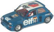 Renault R 5 Turbo  Elf